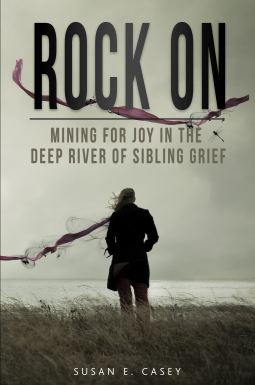 book cover for Rock On