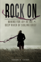 book cover for Rock On