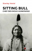 Couverture du livre pour Sitting Bull