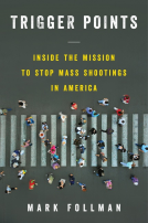 book cover for Trigger Points