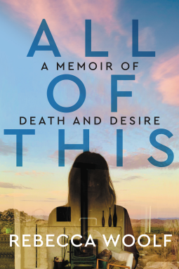 book cover for All of This