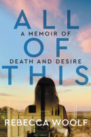book cover for All of This