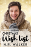 Cover Image: Christmas Wish List