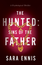 book cover for The Hunted: Sins of the Father