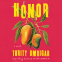book cover for Honor