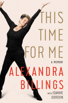 book cover for This Time for Me