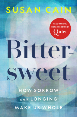 book cover for Bittersweet (Oprah's Book Club)