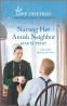 Cover Image: Nursing Her Amish Neighbor