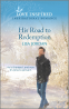 Cover Image: His Road to Redemption
