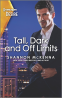 Cover Image: Tall, Dark and Off Limits
