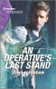 Cover Image: An Operative's Last Stand
