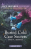 Cover Image: Buried Cold Case Secrets