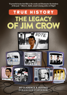 book cover for The Legacy of Jim Crow