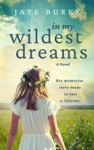 book cover for In My Wildest Dreams