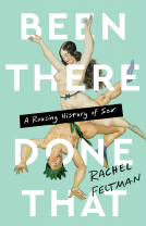 book cover for Been There, Done That
