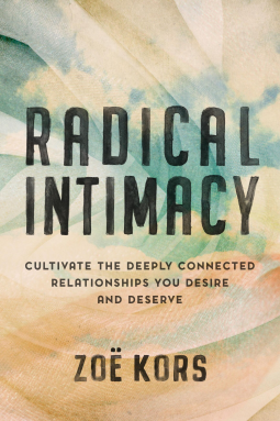 book cover for Radical Intimacy