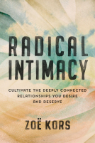 book cover for Radical Intimacy