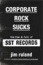 Cover Image: Corporate Rock Sucks