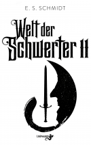 Buchcover für Welt der Schwerter. Band 2
