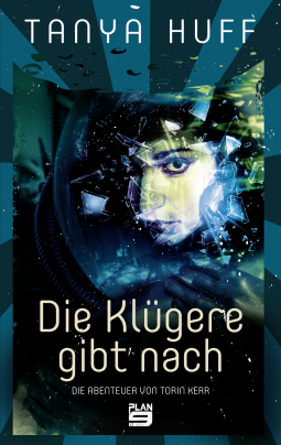 Buchcover für Die Klügere gibt nach