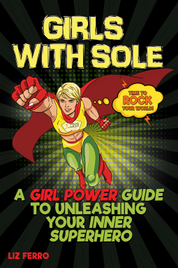 book cover for Girls with Sole