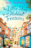Cover Image: The Little Shop of Hidden Treasures