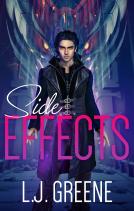 book cover for Side Effects