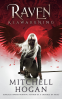 Cover Image: Raven: Reawakening