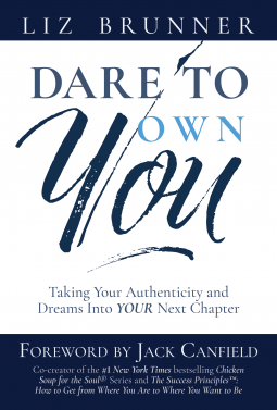book cover for Dare to Own You