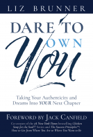 book cover for Dare to Own You