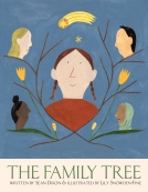book cover for The Family Tree