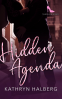 Cover Image: Hidden Agenda