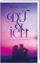 Buchcover für Du & ich und das Ende der Welt