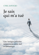 Couverture du livre pour Je sais qui m'a tué