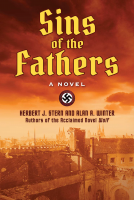 book cover for Sins of the Fathers