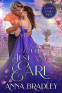 Cover Image: Not Just Any Earl