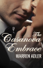 Cover Image: The Casanova Embrace