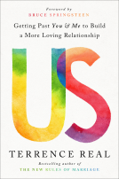 book cover for Us