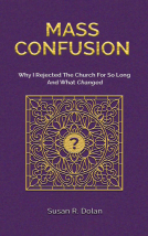 book cover for Mass Confusion