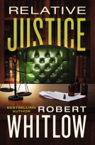 book cover for Relative Justice