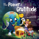 book cover for The Power of Gratitude