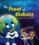 book cover for The Power of Kindness