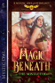 Cover Image: Magic Beneath the Mistletoe, Vol 1