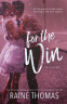 Cover Image: For the Win: A Standalone Baseball Romance