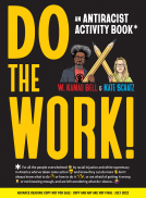 book cover for Do the Work!