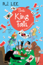 Cover Image: The King Falls