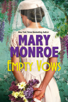 book cover for Empty Vows