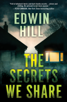 book cover for The Secrets We Share