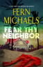 Cover Image: Fear Thy Neighbor