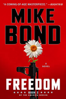 book cover for Freedom
